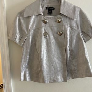 Beautiful cost silver color